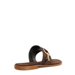 New Lotica Buckle Toe Post Sandals Women Sandals