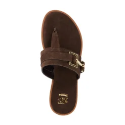 New Lotica Buckle Toe Post Sandals Women Sandals