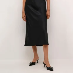 Outlet Lotte High-Rise Skirt Women Skirts