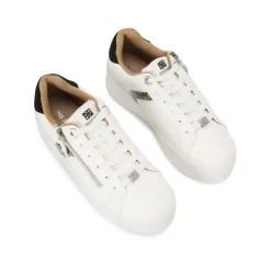 Lottie Flatform Trainers Women Trainers