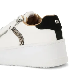 Lottie Flatform Trainers Women Trainers