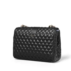 Hot Lottie Large Quilted Shoulder Bag Women Shoulder Bags