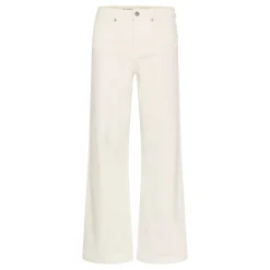 Hot Louis 157 High-Rise Wide-Leg Jeans Women Denim