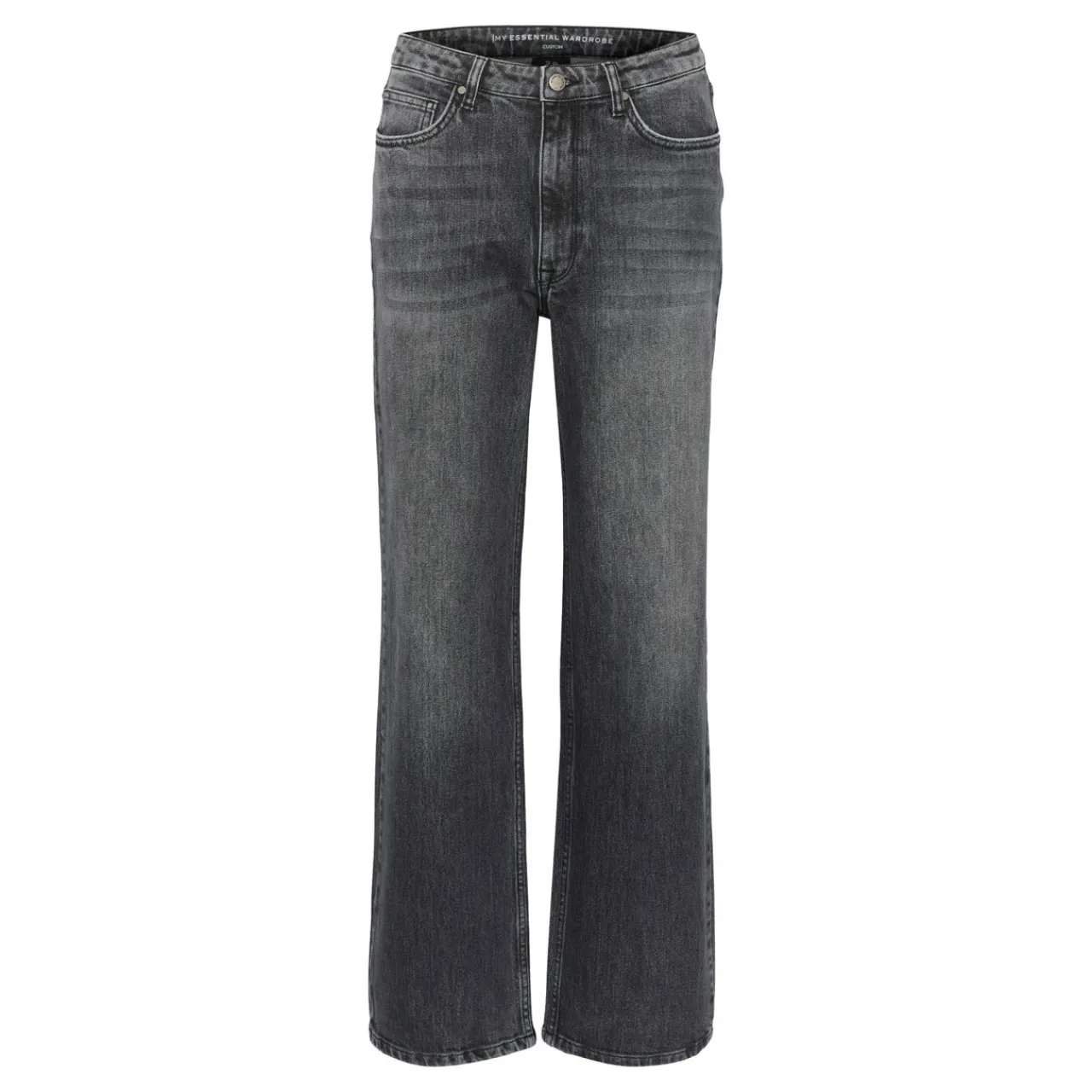Clearance Louis Wide-Leg Jeans Women Denim