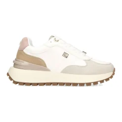 Sale Louisa Lace-Up Trainers Women Trainers