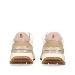 Sale Louisa Lace-Up Trainers Women Trainers