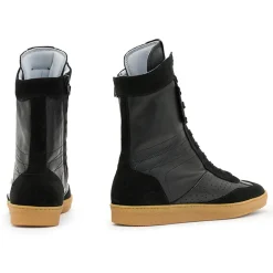 Discount Louise High-Top Trainers Women Trainers