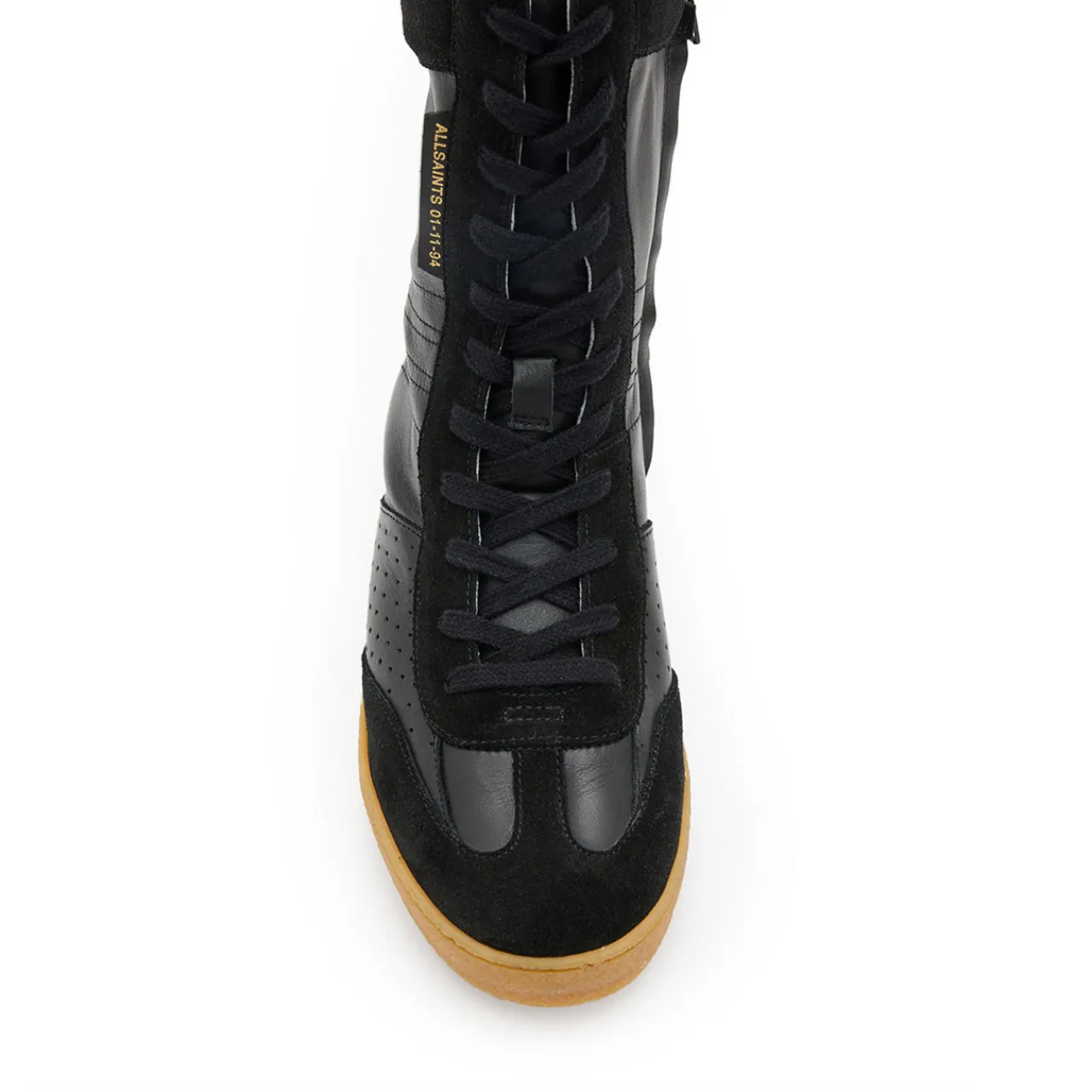 Discount Louise High-Top Trainers Women Trainers