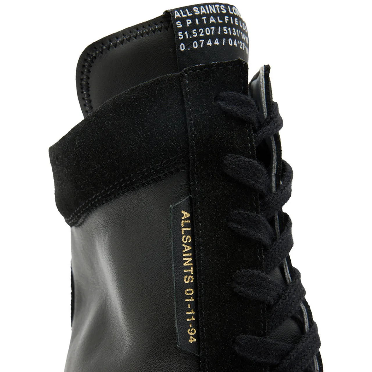 Discount Louise High-Top Trainers Women Trainers