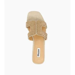 Clearance Loupe Flat Sandals Women Sandals