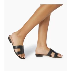New Loupe Smart Slider Sandals Women Sandals