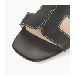 New Loupe Smart Slider Sandals Women Sandals