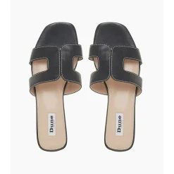 New Loupe Smart Slider Sandals Women Sandals