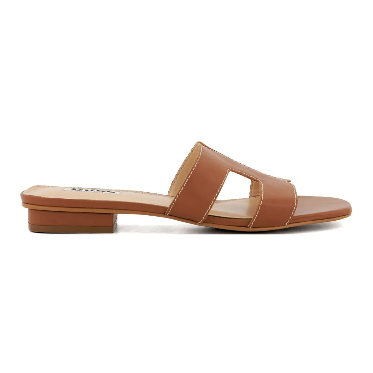 Sale Loupe Wide Fit Flat Sandals Women Sandals