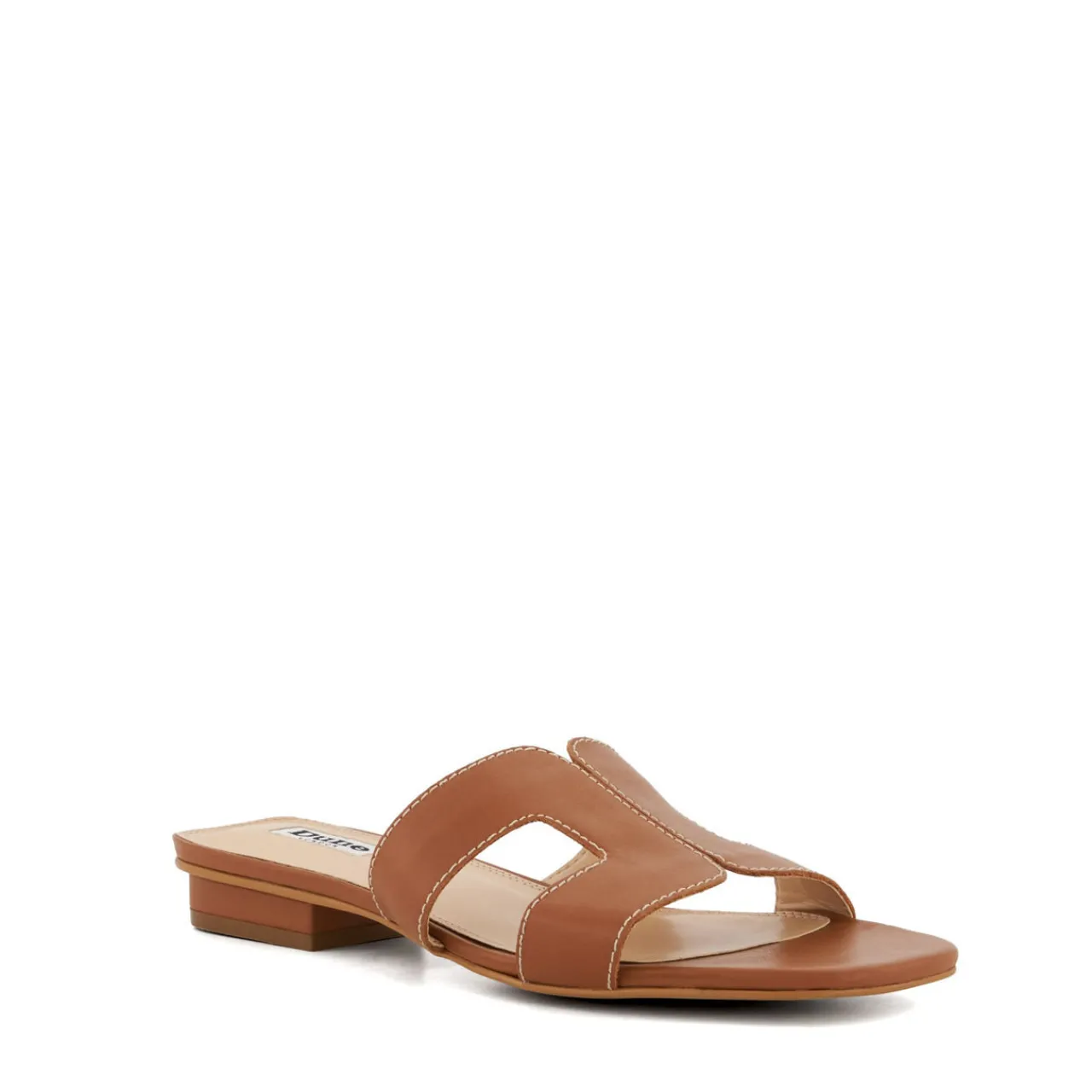 Sale Loupe Wide Fit Flat Sandals Women Sandals