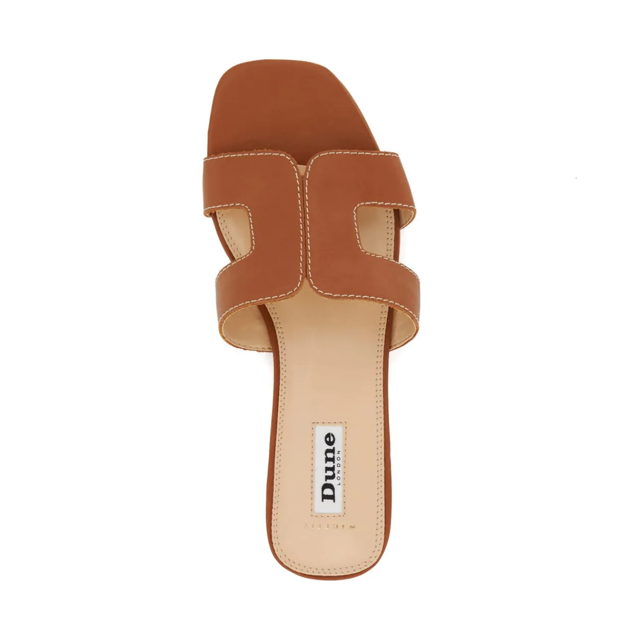 Sale Loupe Wide Fit Flat Sandals Women Sandals