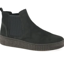 Lourdes Chelsea Boots Women Boots