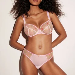 Best Love Crush Thong Women Lingerie
