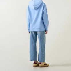 Hot Love Heart Drawstring Hoodie Women Sweatshirts & Hoodies