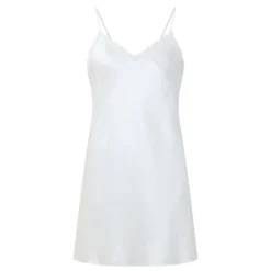 Online Love Me Lace Chemise Women Sleepwear