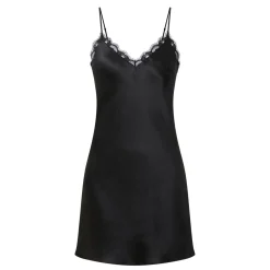 Online Love Me Lace Chemise Women Sleepwear