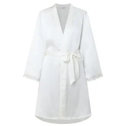 Outlet Love Me Lace Robe Women Sleepwear