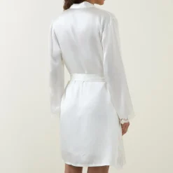Outlet Love Me Lace Robe Women Sleepwear