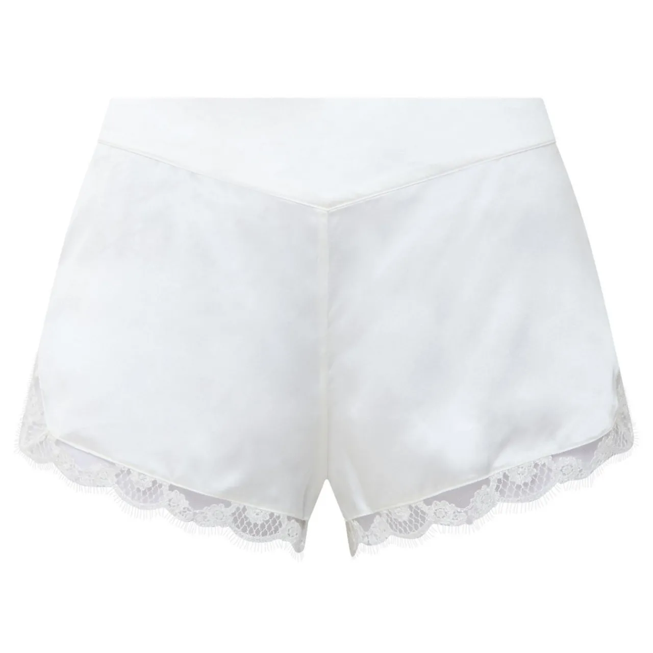 Sale Love Me Lace Shorts Women Sleepwear