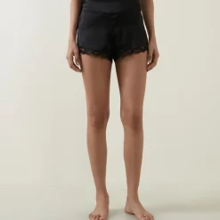 Discount Love Me Lace Shorts Women Sleepwear