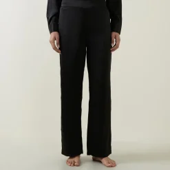 Outlet Love Me Silk Pyjama Bottoms Women Sleepwear
