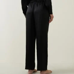 Outlet Love Me Silk Pyjama Bottoms Women Sleepwear