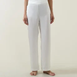 Love Me Silk Pyjama Bottoms Women Sleepwear