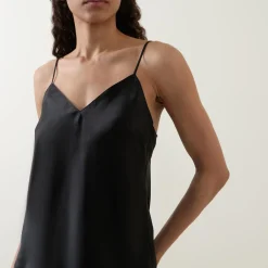 Sale Love Me Silk Pyjama Top Women Sleepwear