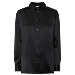 New Love Me Silk Pyjama Top Women Sleepwear