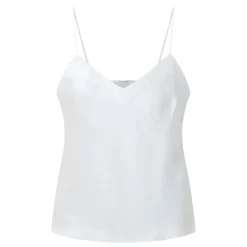 Online Love Me Silk Pyjama Top Women Sleepwear