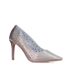 Outlet Lovebird Vinyl Courts Women Heels