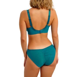 Sale Loveland Underwired Plunge Bra Women Lingerie