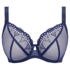 New Loveland Underwired Plunge Bra Women Lingerie