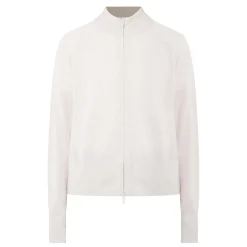 Outlet Lubiana Zip Cardigan Women Sweaters & Cardigans