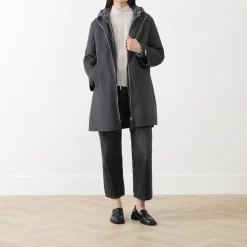 Outlet Lubiana Zip Cardigan Women Sweaters & Cardigans