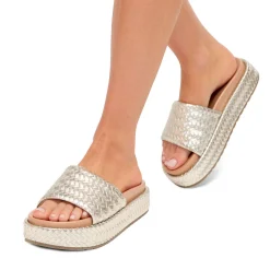Sale Lucca Flatform Sandals Women Sandals