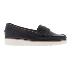 New Lucentia Wedge Loafers Women Loafers