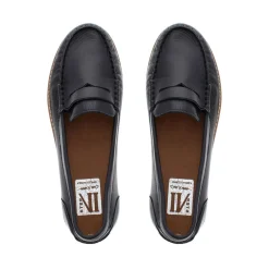 New Lucentia Wedge Loafers Women Loafers