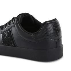 Clearance Lucie Embellished Trainers Women Trainers