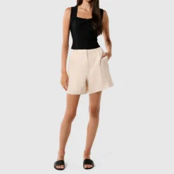 Clearance Lucinda Bermuda Shorts Women Trousers & Shorts