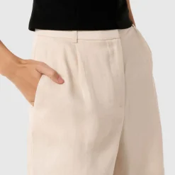 Clearance Lucinda Bermuda Shorts Women Trousers & Shorts