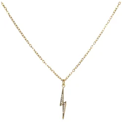 Best Lucky Strike Necklace Women Necklaces