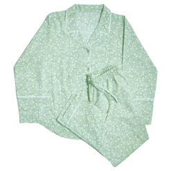 New Lucy Floral Pyjamas Women Sleepwear