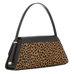 New Ludlow Leopard Print Shoulder Bag Women Shoulder Bags