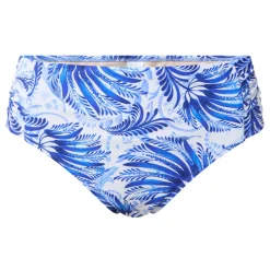 Hot Lula Terra Print Bikini Bottoms Women Swimwear & Beachwear